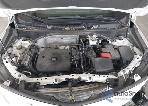 2022 Buick Encore Gx Awd Select z USA, uszkodzony, nr VIN KL4MMESL0NB033287